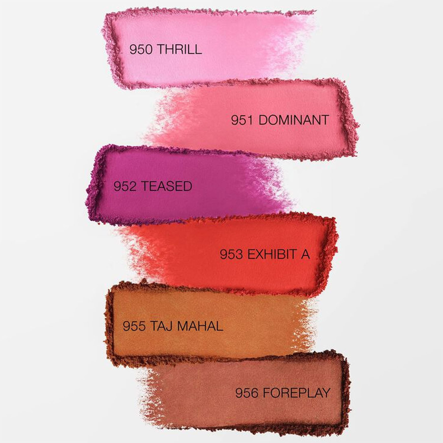 TALC-FREE BLUSH (RUBOR PARA ROSTRO)